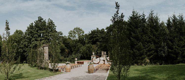 Steeven & Joffrey - Organisation de mariage - Love & Life Events 