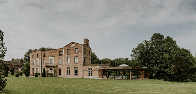 Steeven & Joffrey - Organisation de mariage - Love & Life Events